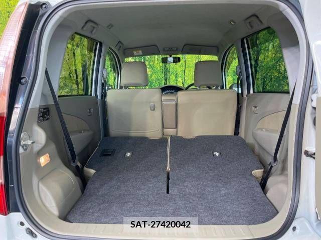Daihatsu MOVE 2011-11 364094-10