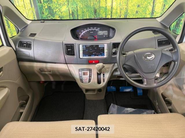 Daihatsu MOVE 2011-11 364094-1