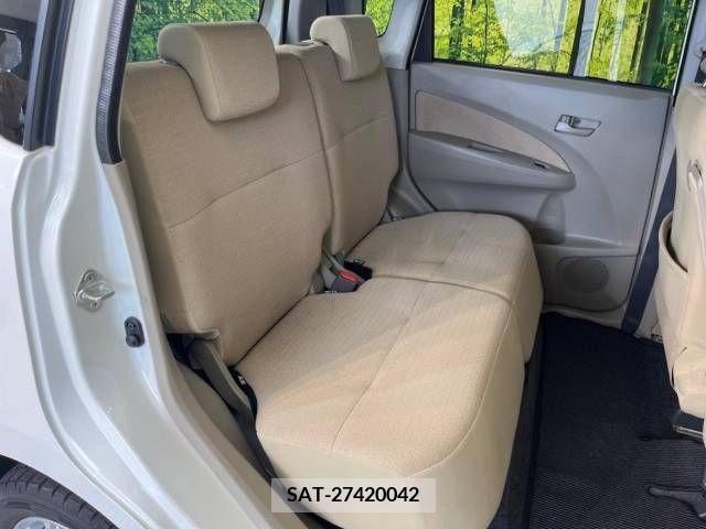 Daihatsu MOVE 2011-11 364094-9