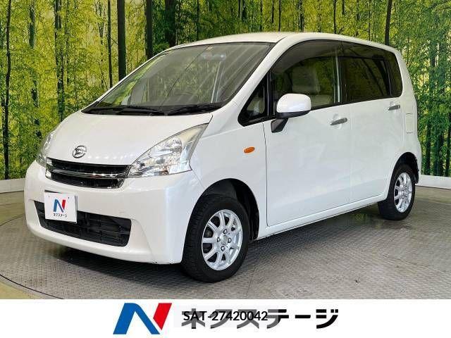 Daihatsu MOVE 2011-11 364094-0