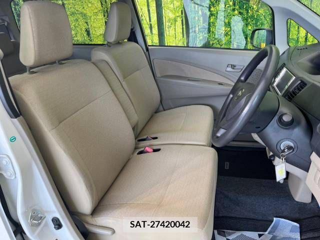 Daihatsu MOVE 2011-11 364094-8