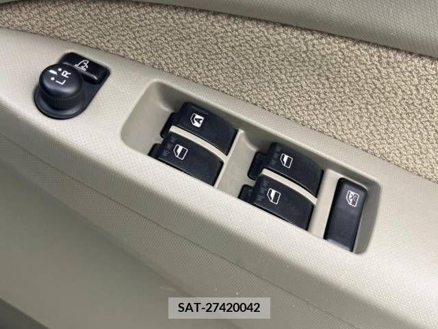 Daihatsu MOVE 2011-11 364094-7