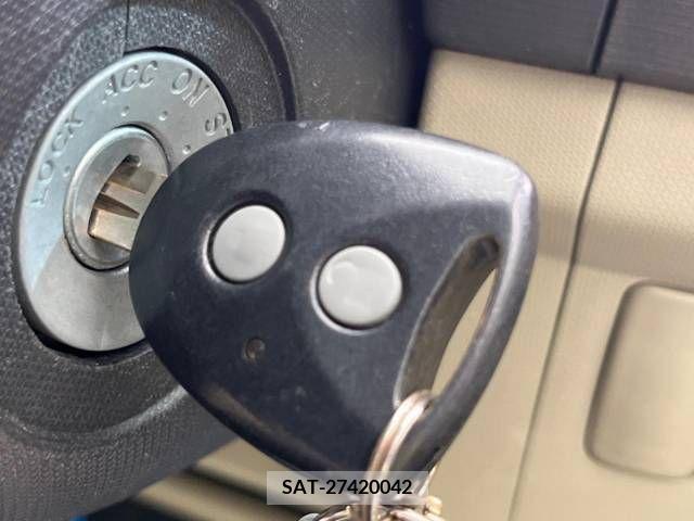 Daihatsu MOVE 2011-11 364094-5