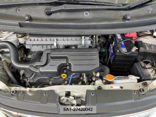 Daihatsu MOVE 2011-11 364094-18