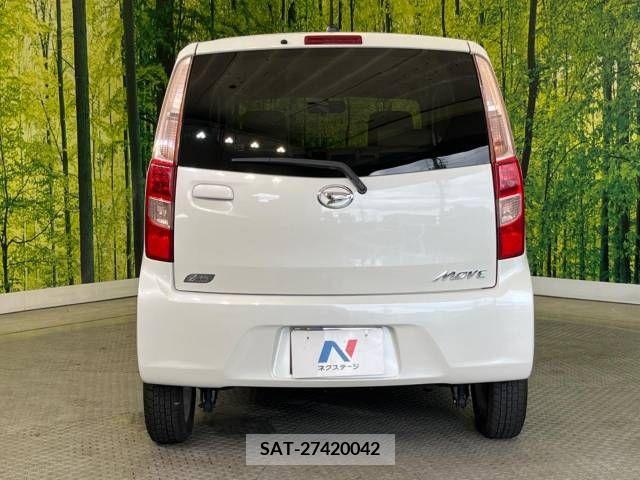 Daihatsu MOVE 2011-11 364094-15