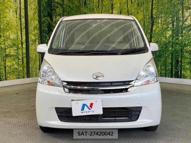 Daihatsu MOVE 2011-11 364094-14