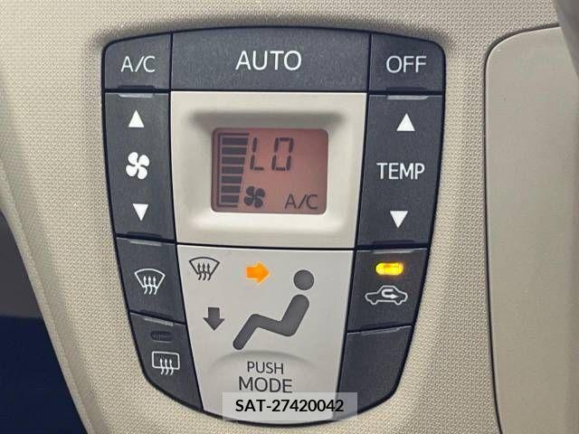 Daihatsu MOVE 2011-11 364094-4