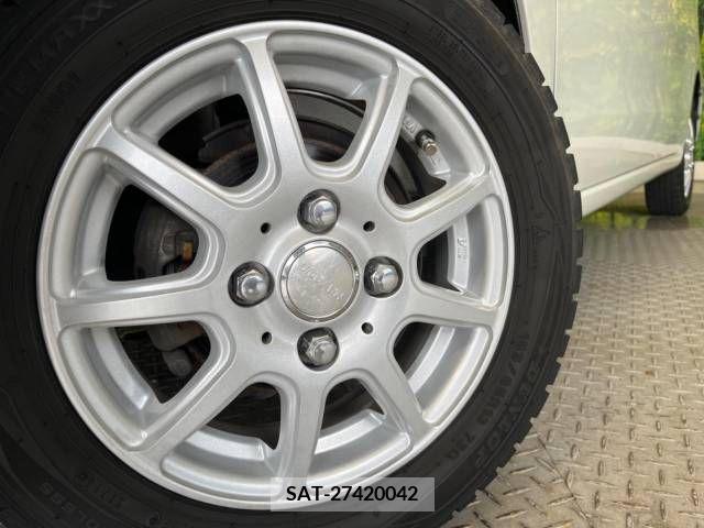 Daihatsu MOVE 2011-11 364094-13