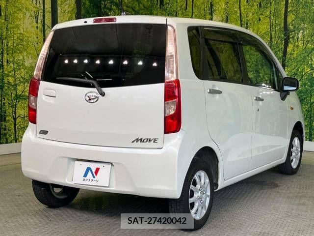 Daihatsu MOVE 2011-11 364094-17