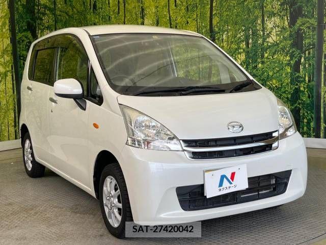 Daihatsu MOVE 2011-11 364094-16