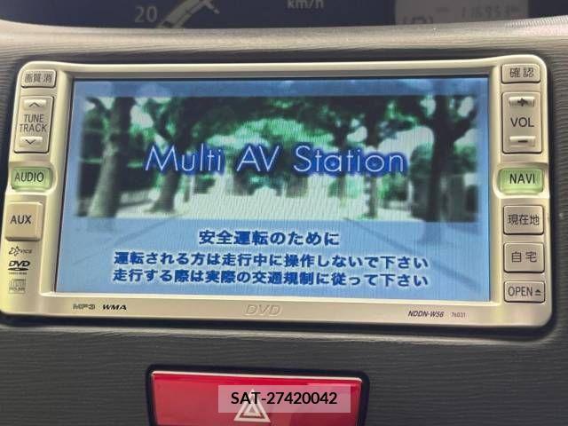 Daihatsu MOVE 2011-11 364094-2