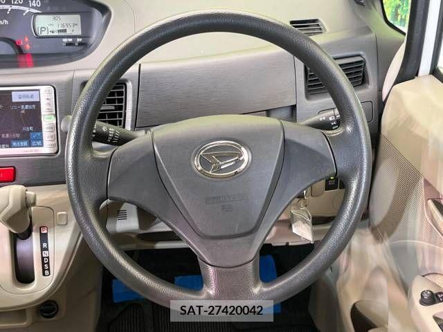 Daihatsu MOVE 2011-11 364094-11