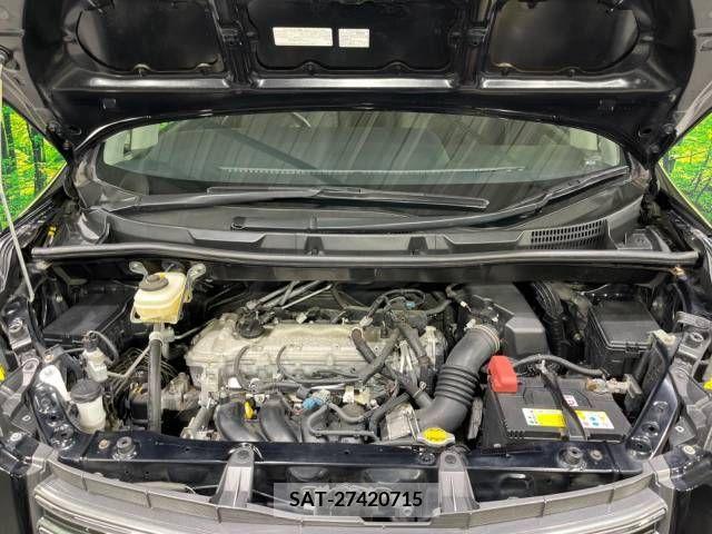 Toyota NOAH 2013-11 321365-19
