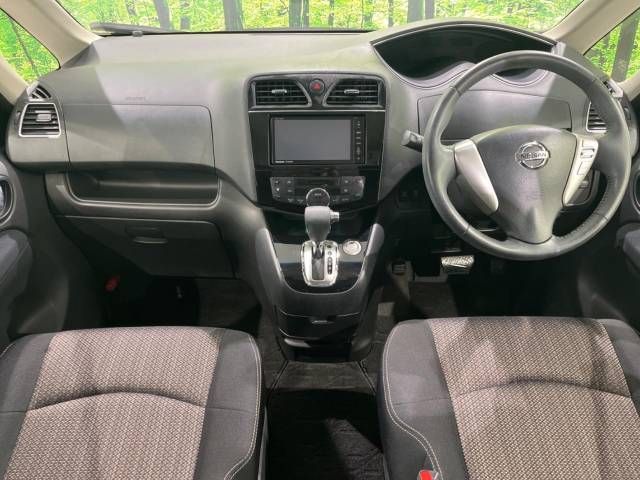 Nissan SERENA 2015-03 8428-1