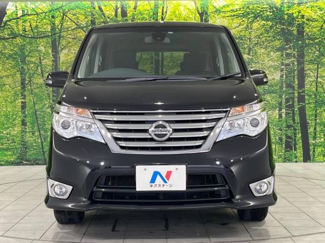 Nissan SERENA 2015-03 8428-14