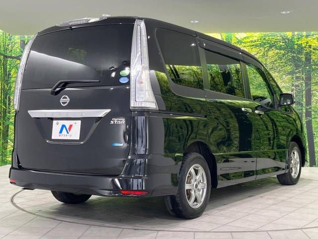 Nissan SERENA 2015-03 8428-17