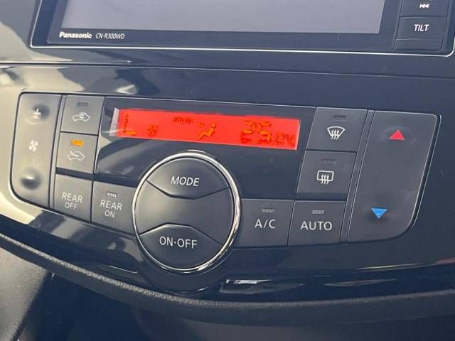 Nissan SERENA 2015-03 8428-6