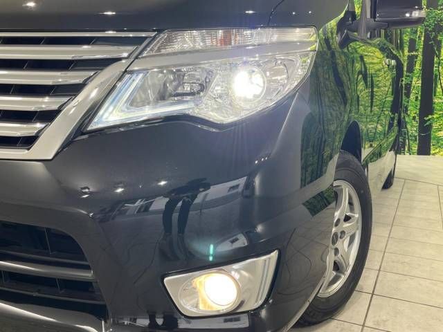 Nissan SERENA 2015-03 8428-12