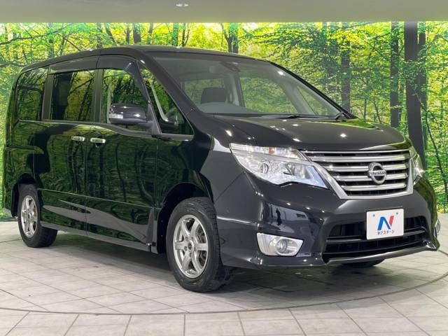 Nissan SERENA 2015-03 8428-16