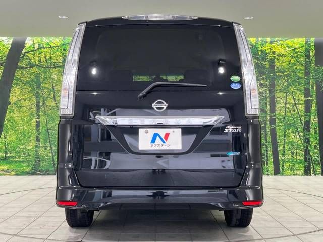 Nissan SERENA 2015-03 8428-15