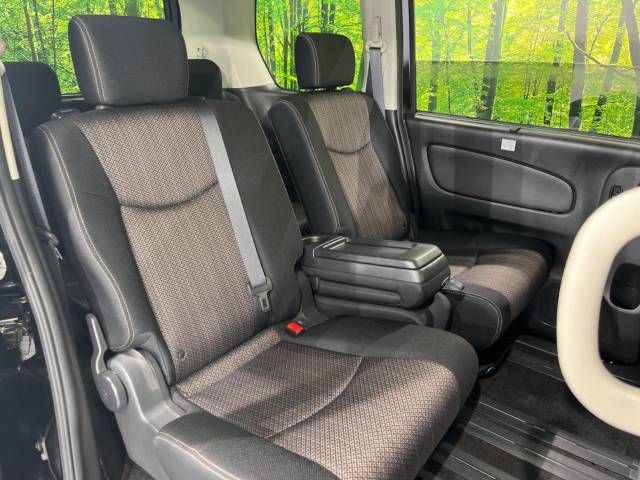 Nissan SERENA 2015-03 8428-8