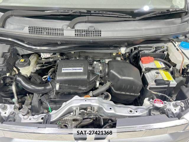 Honda N-WGN 2018-03 365719-18