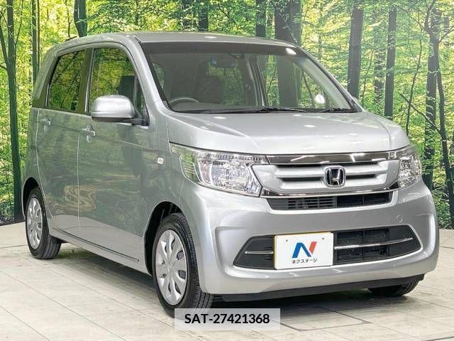 Honda N-WGN 2018-03 365719-16