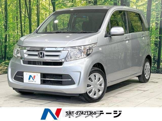 Honda N-WGN 2018-03 365719-0
