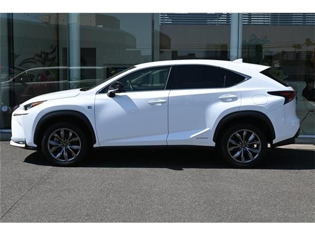 Lexus NX 2017-05 2106-1