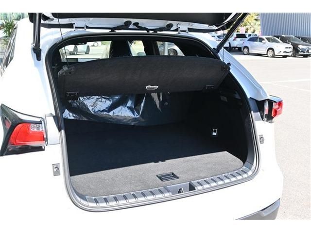 Lexus NX 2017-05 2106-20