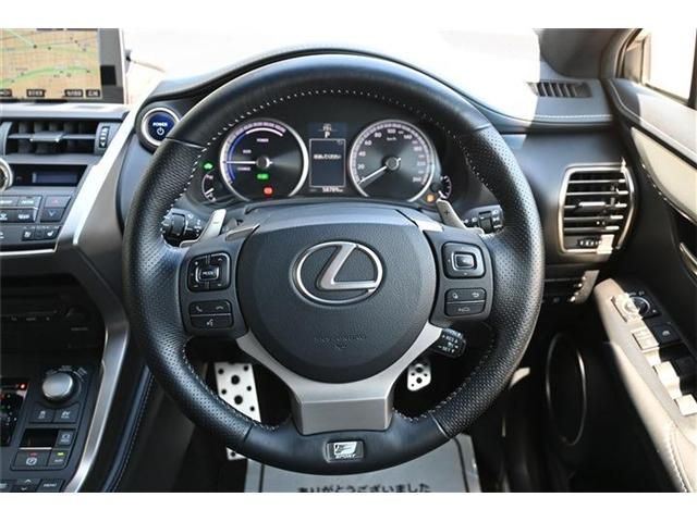 Lexus NX 2017-05 2106-10