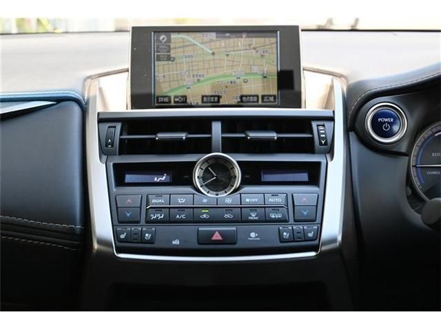 Lexus NX 2017-05 2106-13