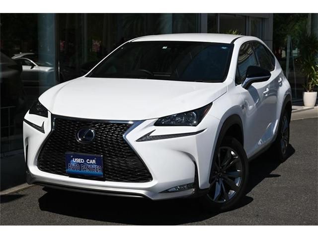Lexus NX 2017-05 2106-0