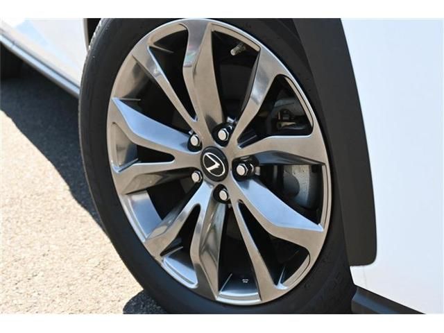 Lexus NX 2017-05 2106-25