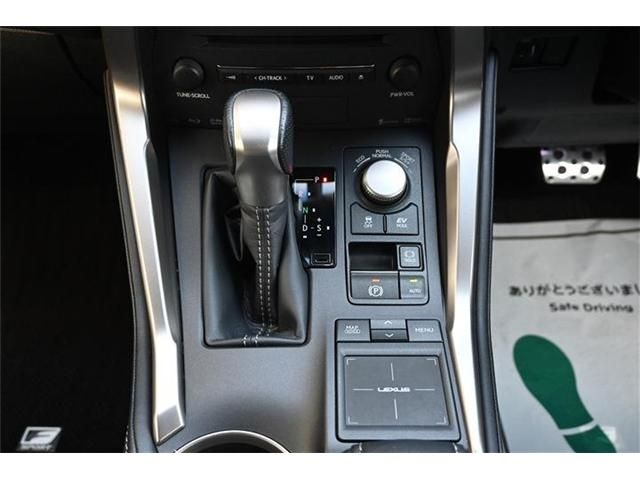 Lexus NX 2017-05 2106-15