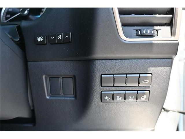 Lexus NX 2017-05 2106-11