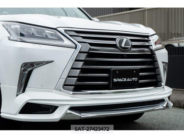Lexus LX 2017-10 354027-7