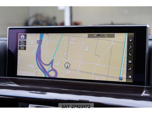 Lexus LX 2017-10 354027-27