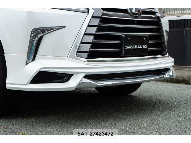 Lexus LX 2017-10 354027-10