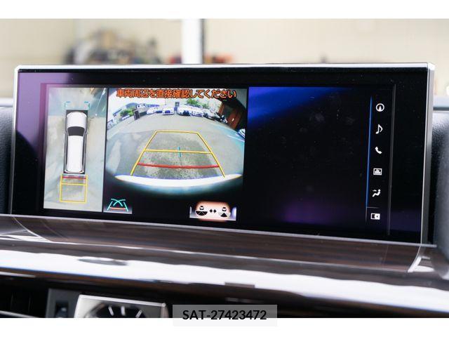 Lexus LX 2017-10 354027-28