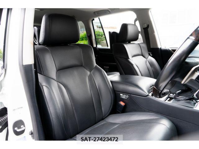 Lexus LX 2017-10 354027-14