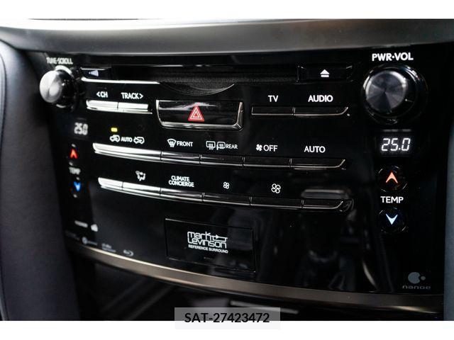 Lexus LX 2017-10 354027-20