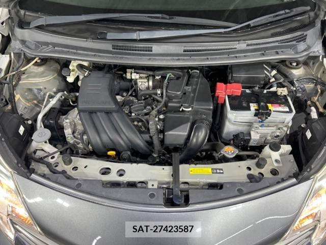 Nissan NOTE 2012-01 313884-18
