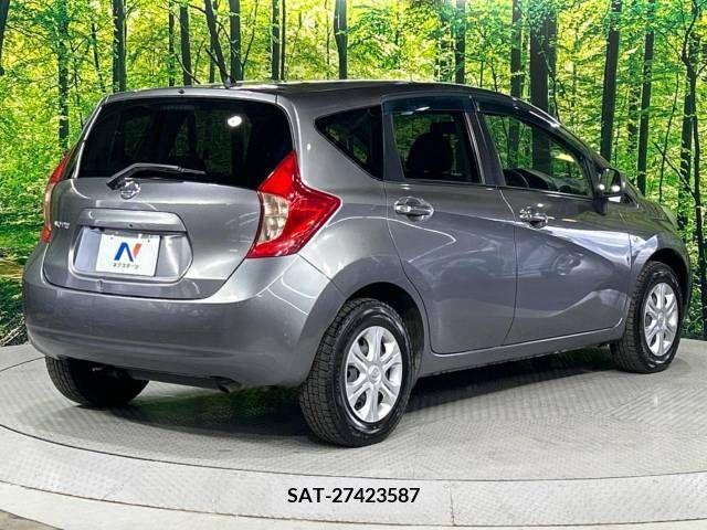 Nissan NOTE 2012-01 313884-17