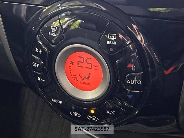 Nissan NOTE 2012-01 313884-4