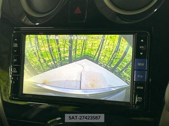 Nissan NOTE 2012-01 313884-3