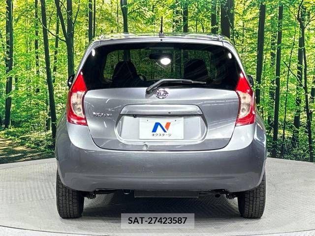 Nissan NOTE 2012-01 313884-15