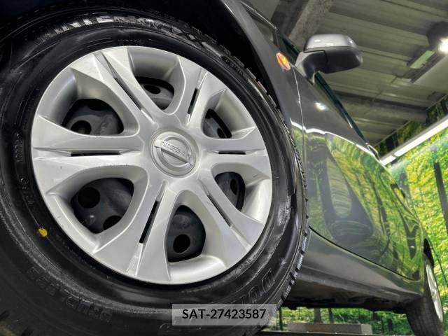 Nissan NOTE 2012-01 313884-13