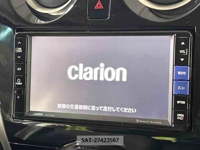 Nissan NOTE 2012-01 313884-2