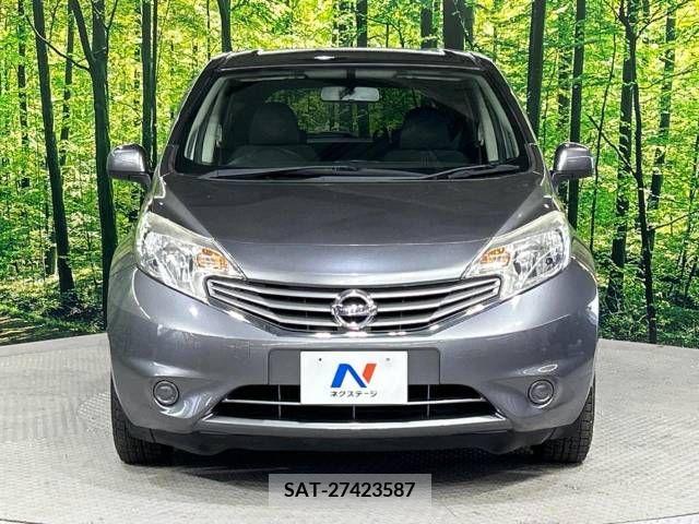 Nissan NOTE 2012-01 313884-14